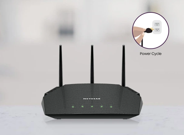 Try These Tips if Not Getting Login for your Netgear Router