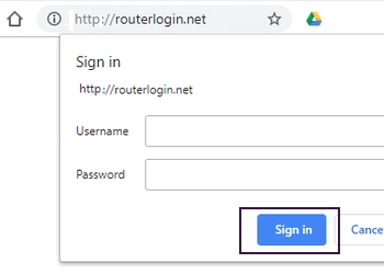routerlogin.net